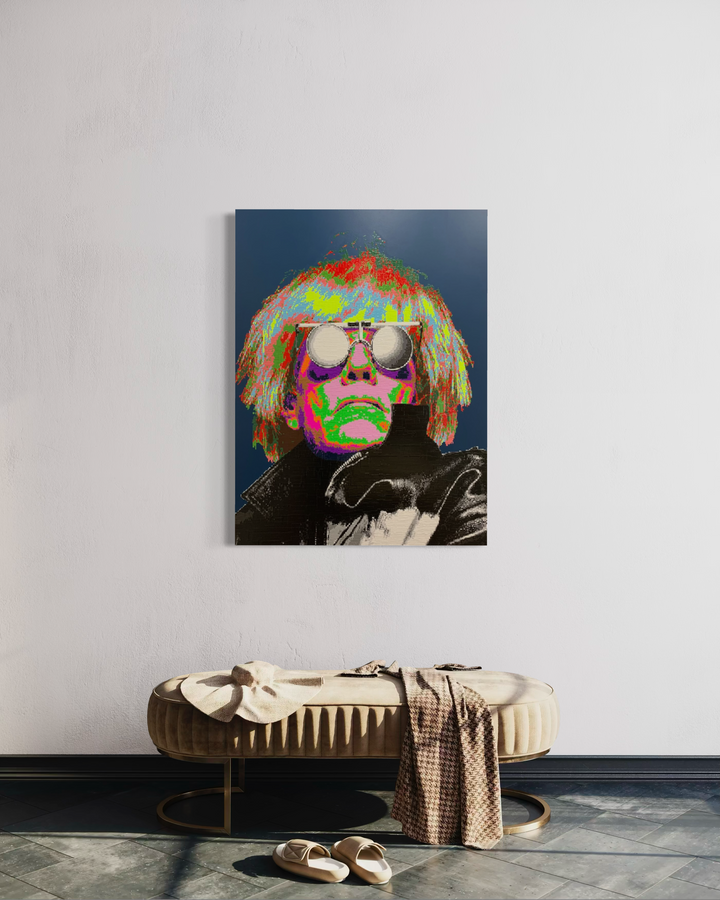 Fifteen Minutes | Limited Edition Print