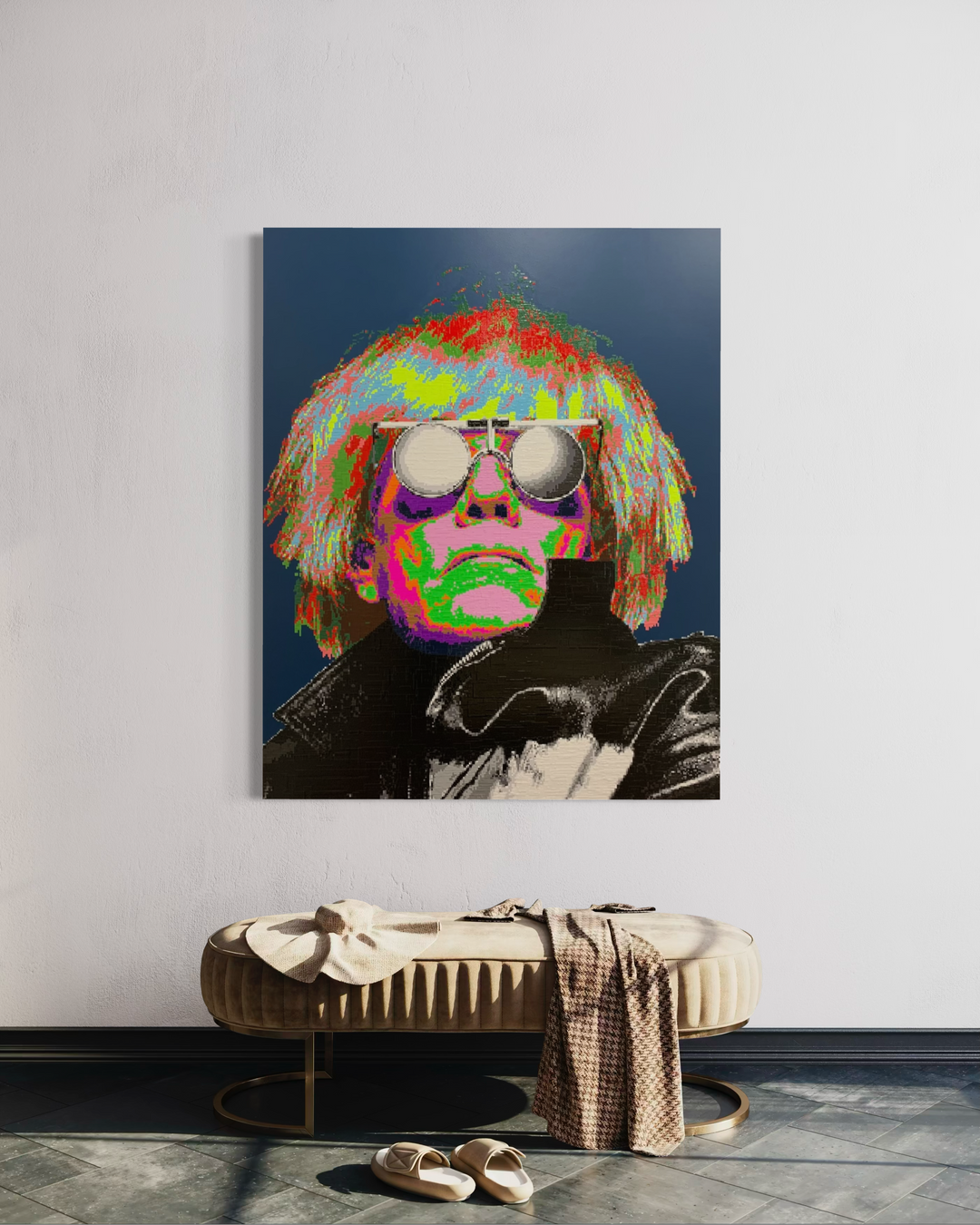 Fifteen Minutes | Limited Edition Print