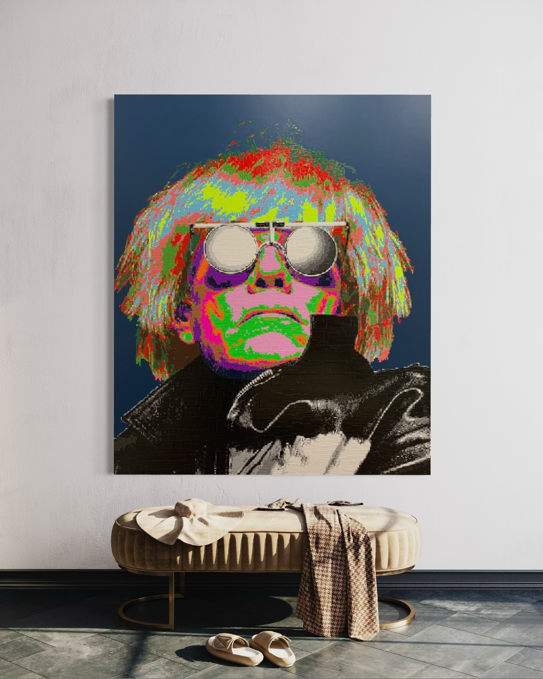 Fifteen Minutes | Limited Edition Print