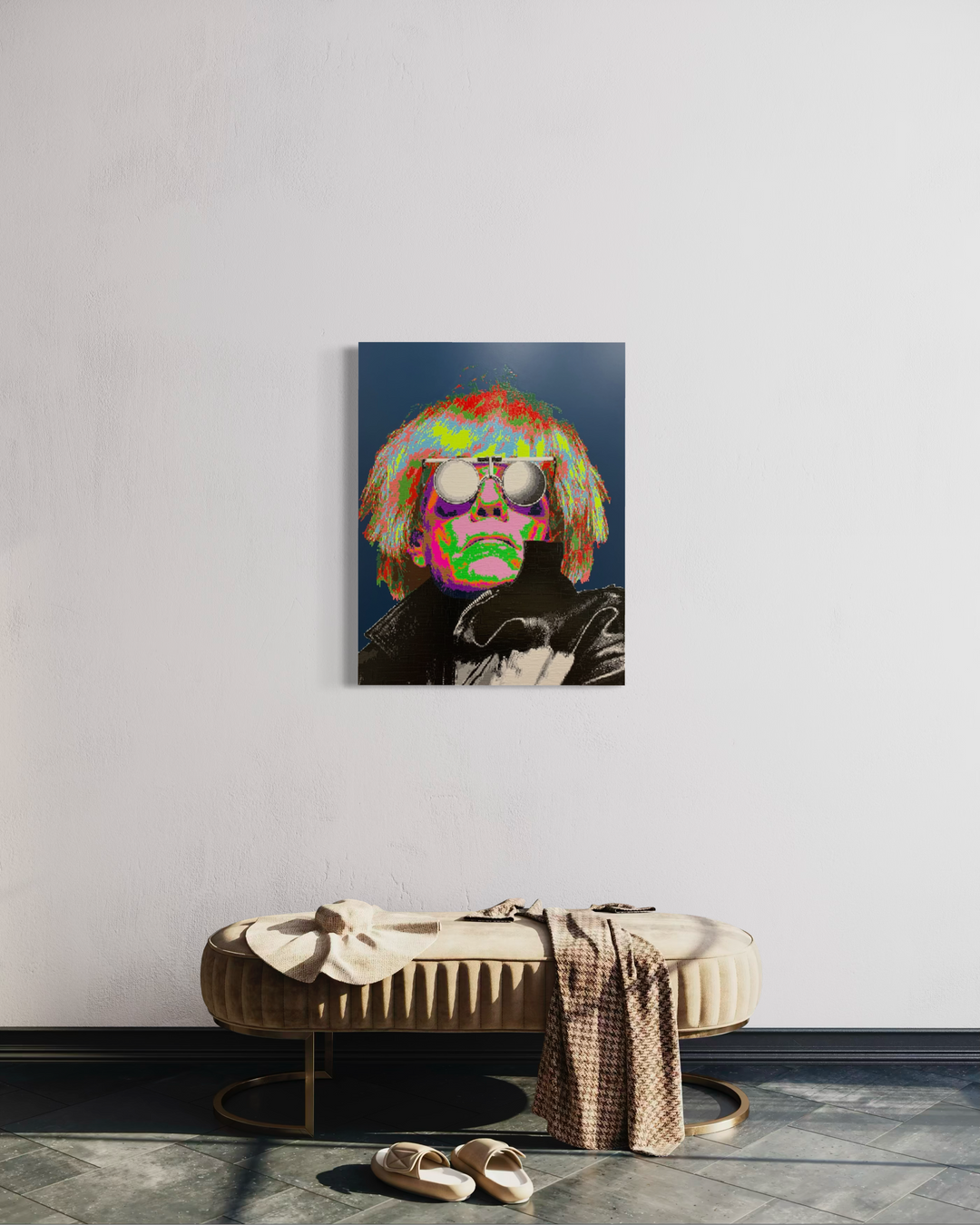 Fifteen Minutes | Limited Edition Print