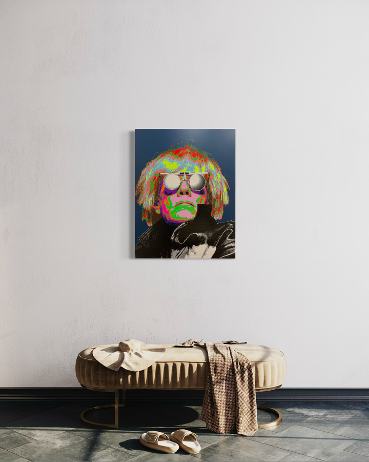 Fifteen Minutes | Limited Edition Print