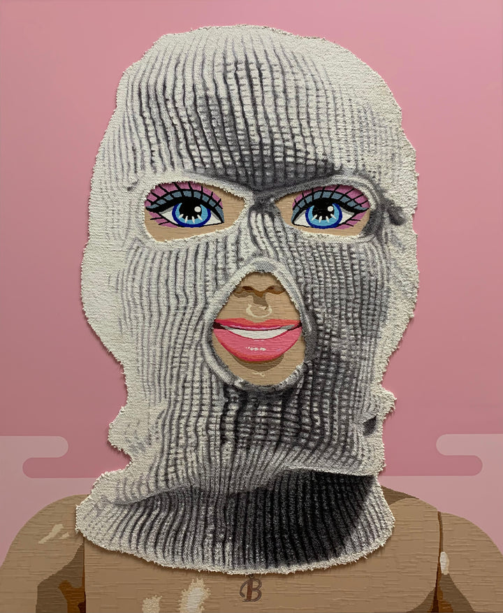 Bad Barbie