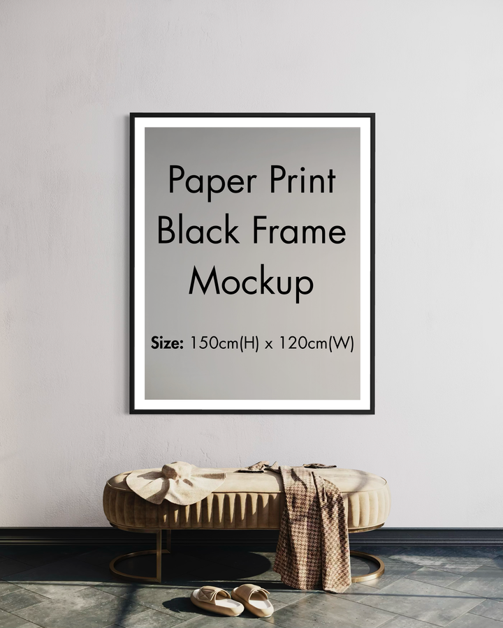Look Mom, No Hands | Limited Edition Print