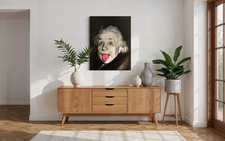E=MC2