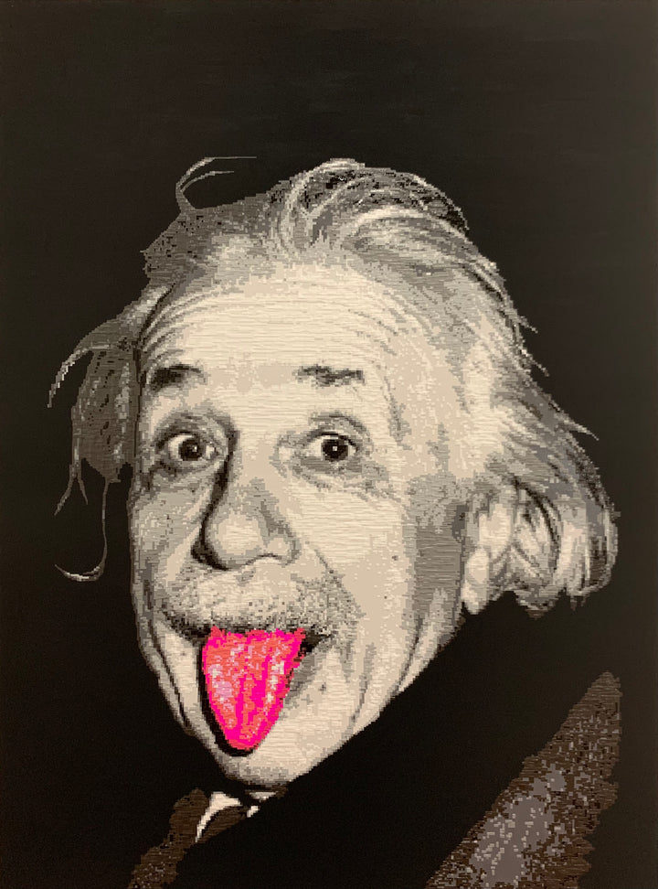 E=MC2