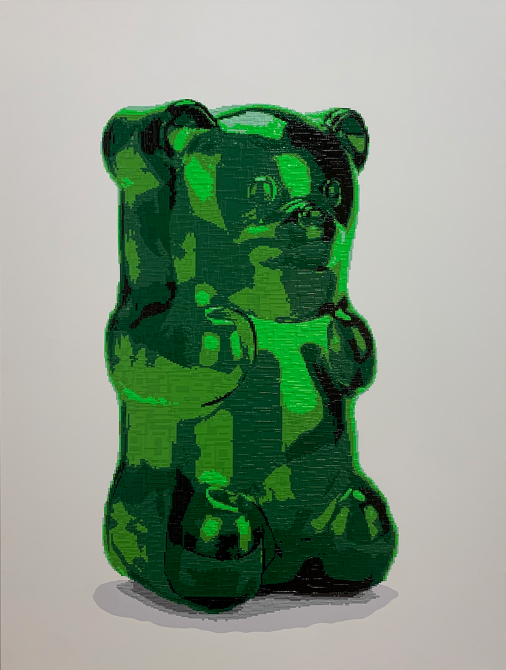 Edible | Limited Edition Print