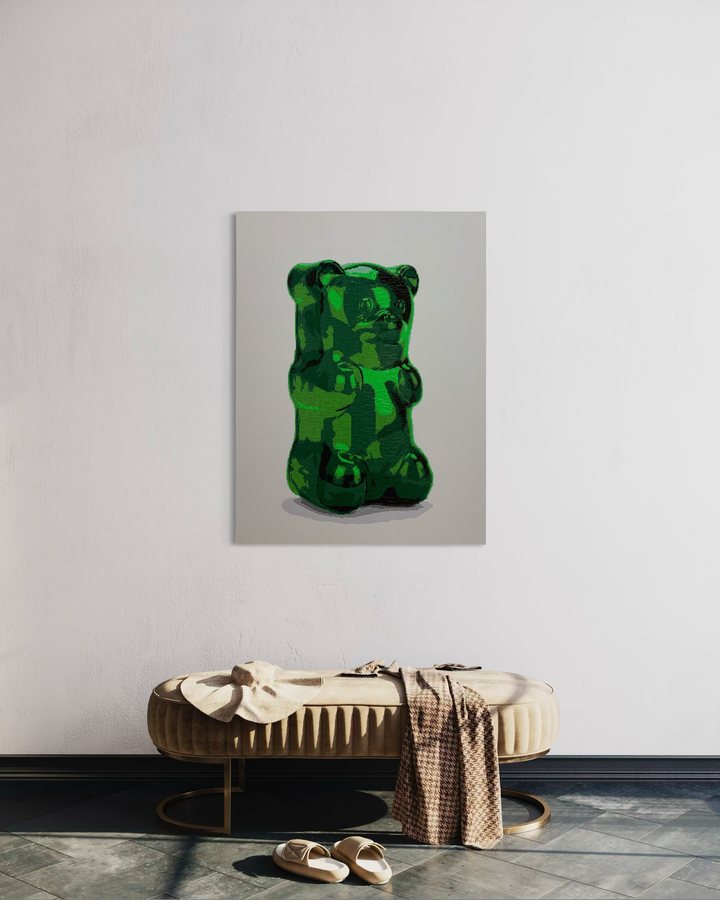 Edible | Limited Edition Print