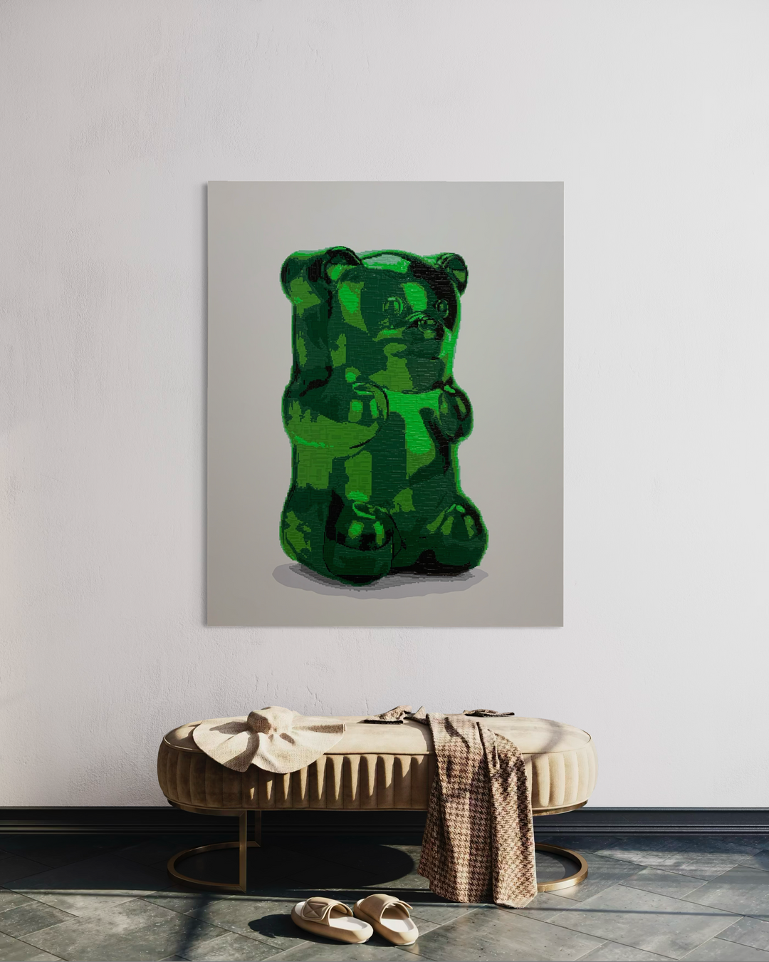 Edible | Limited Edition Print