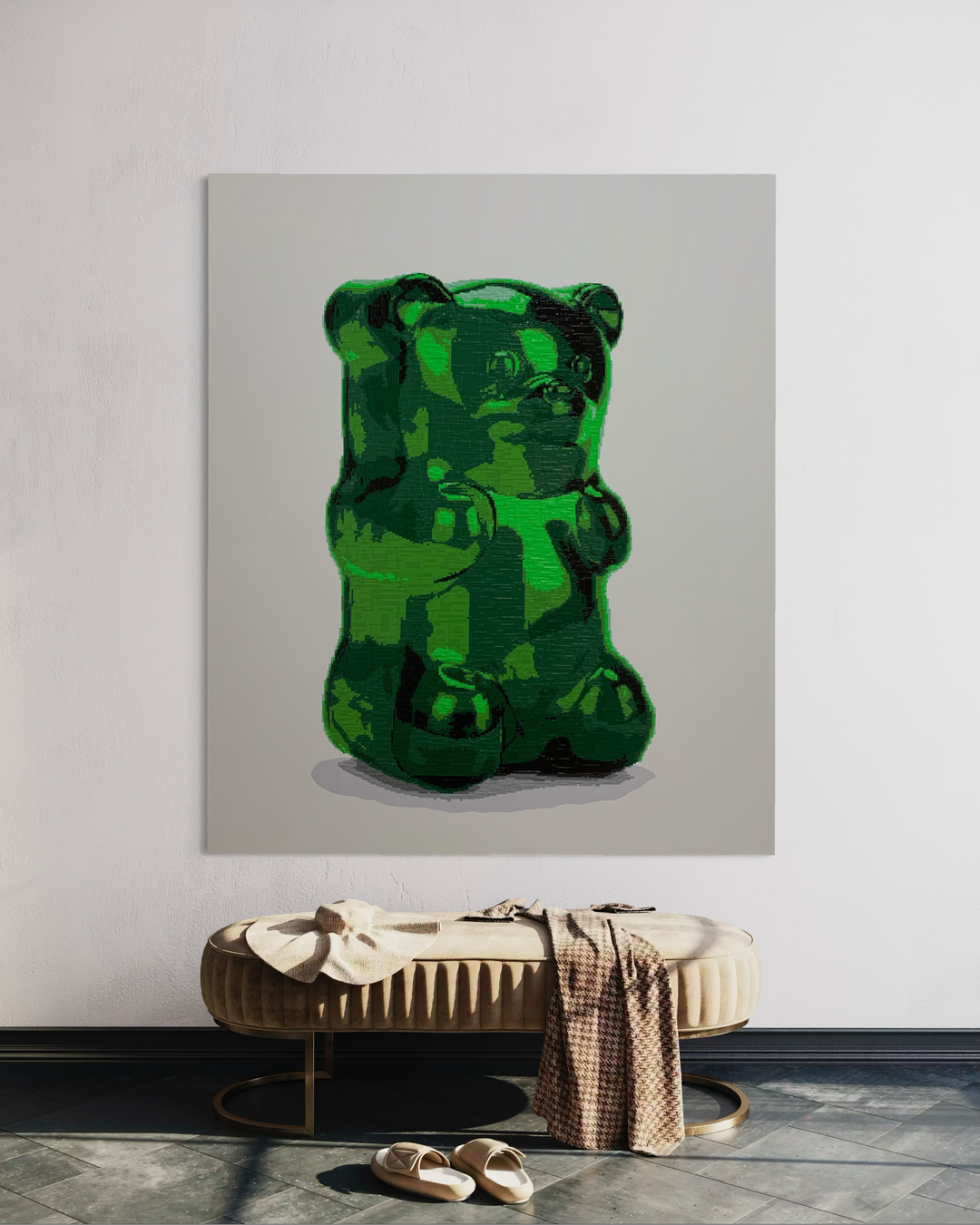 Edible | Limited Edition Print