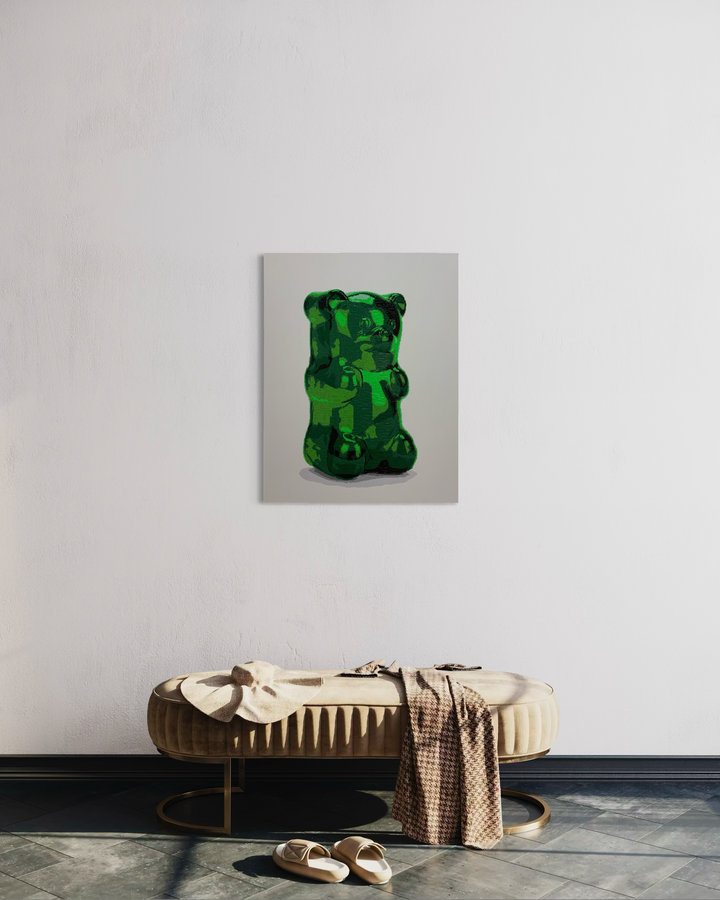 Edible | Limited Edition Print