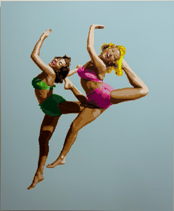 Get It Girl | Limited Edition Print