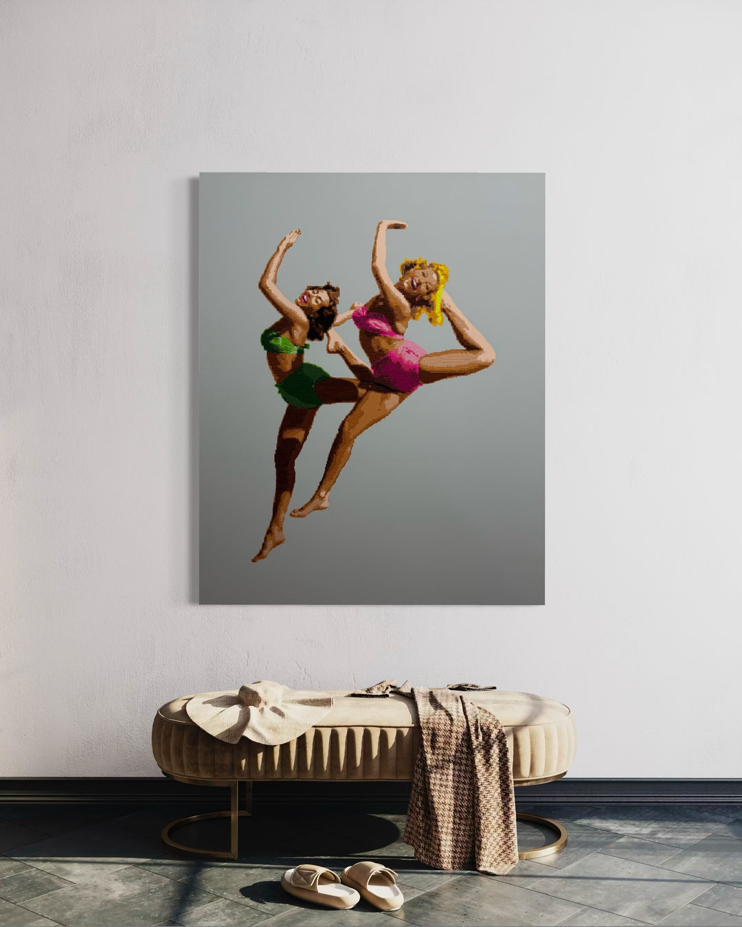 Get It Girl | Limited Edition Print