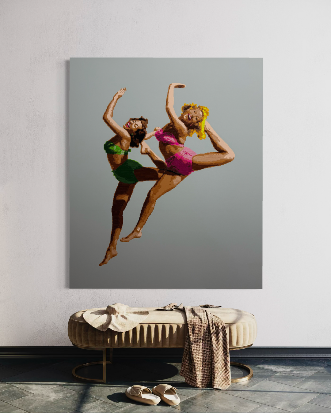 Get It Girl | Limited Edition Print