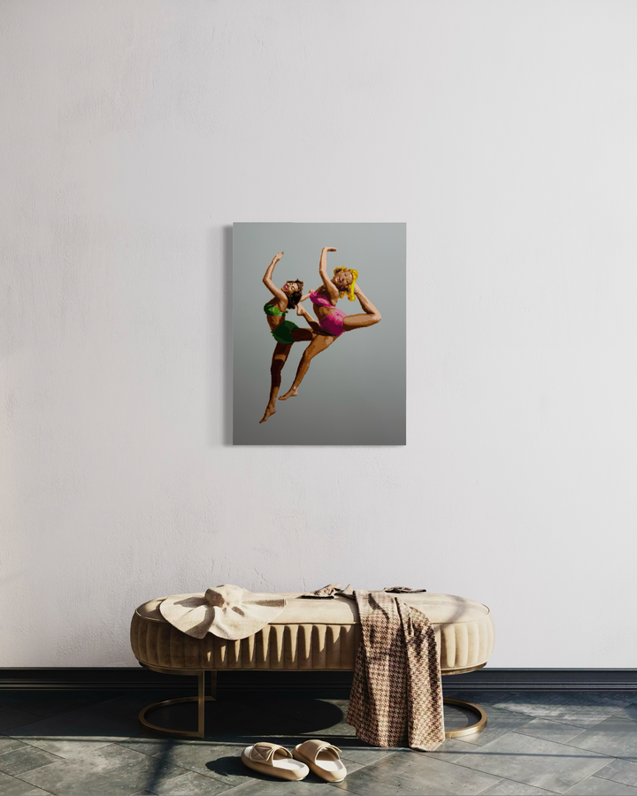 Get It Girl | Limited Edition Print