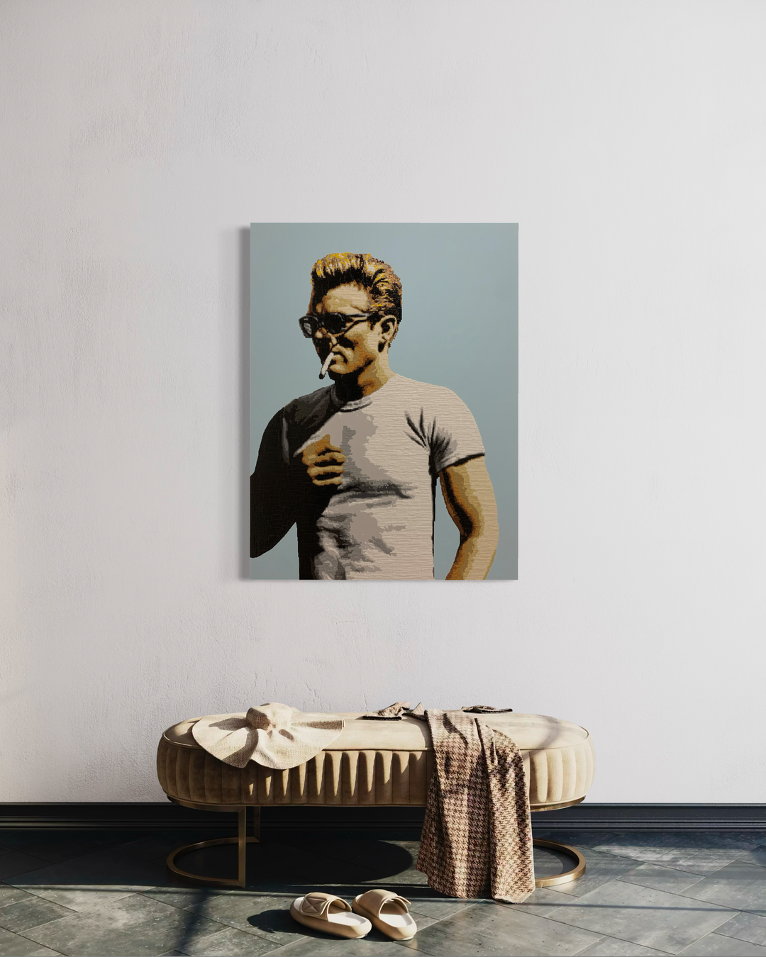Giant | Limited Edition Print