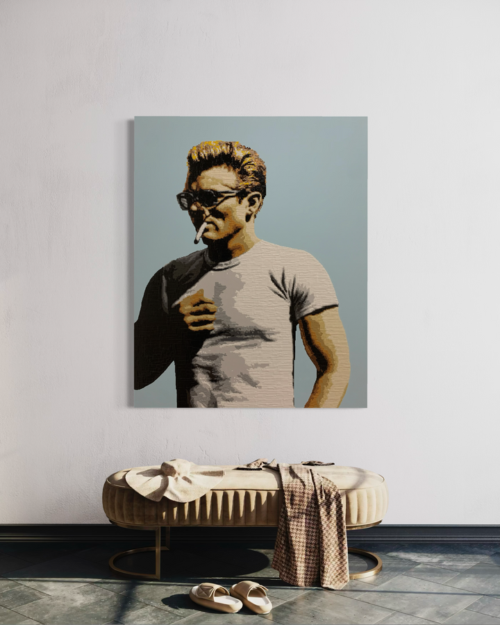 Giant | Limited Edition Print