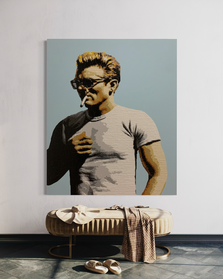 Giant | Limited Edition Print