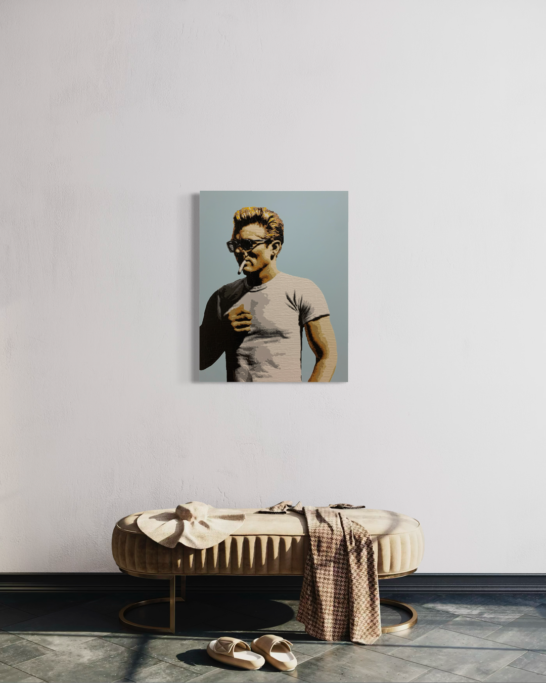 Giant | Limited Edition Print