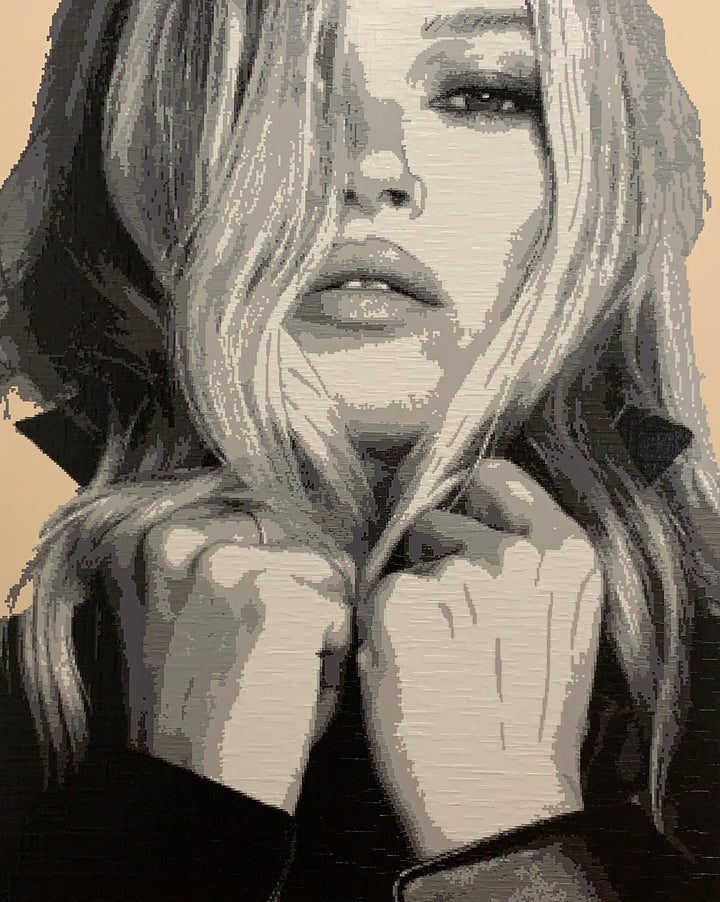 Heroine Chic