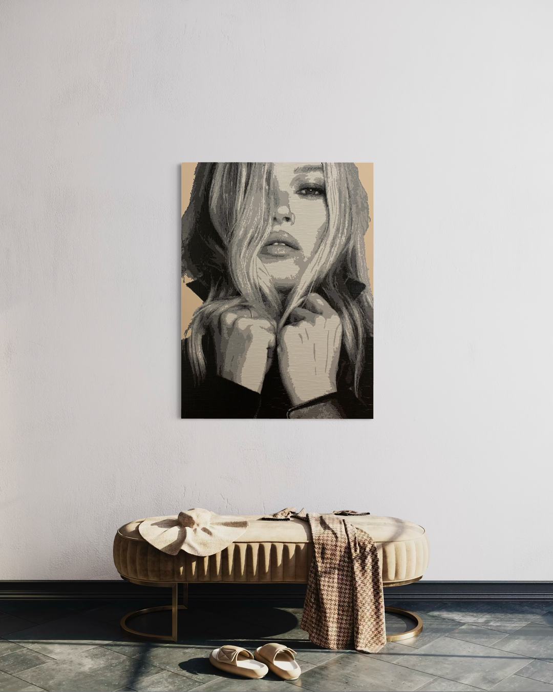 Heroine Chic | Limited Edition Print