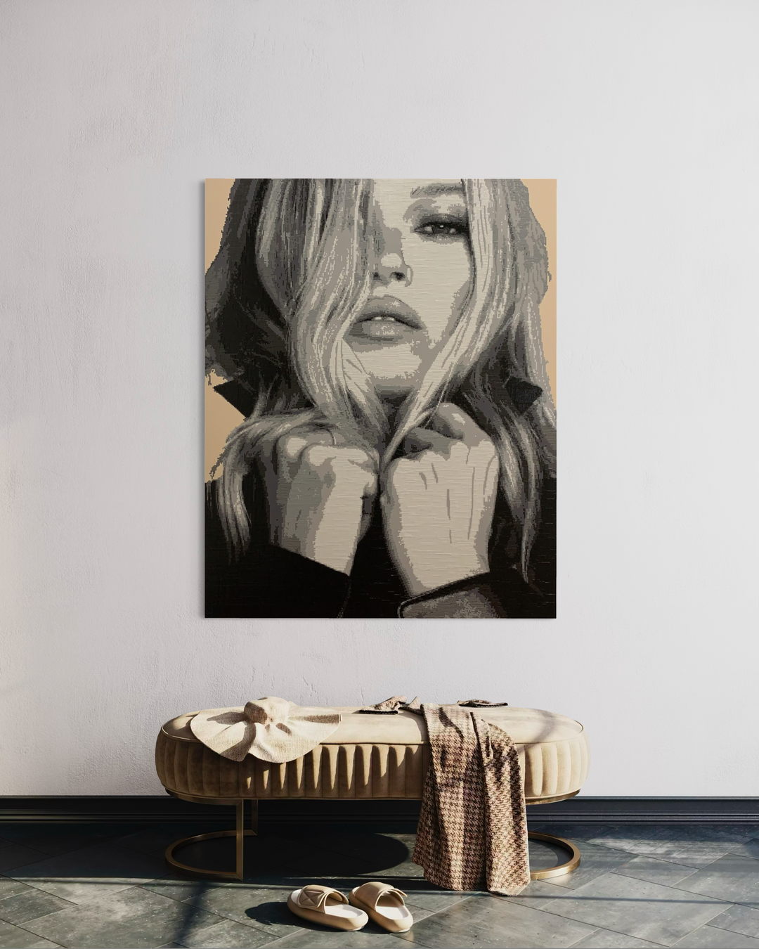 Heroine Chic | Limited Edition Print