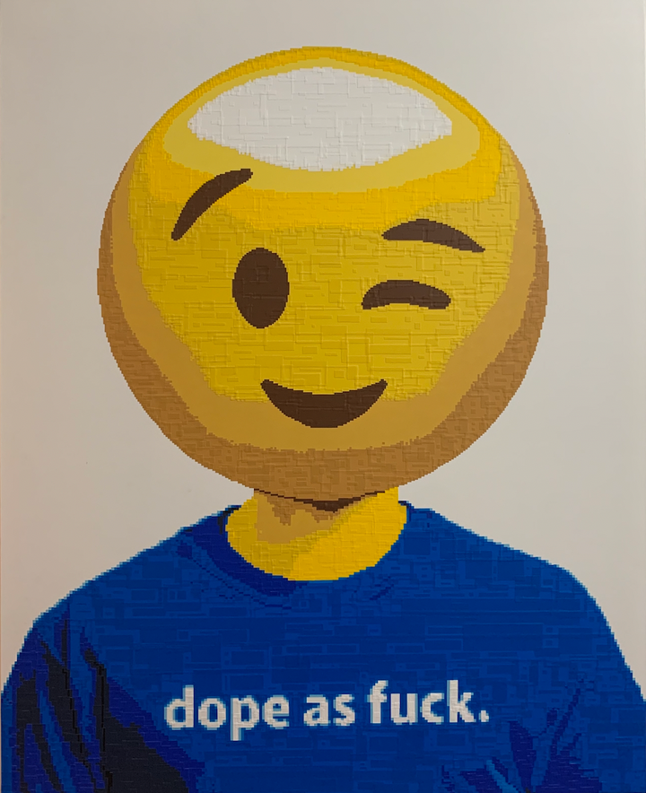 I Mean… Are You Established | Limited Edition Print