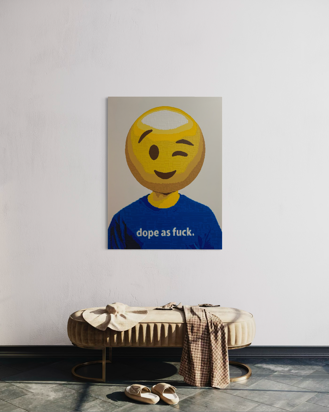 I Mean… Are You Established | Limited Edition Print