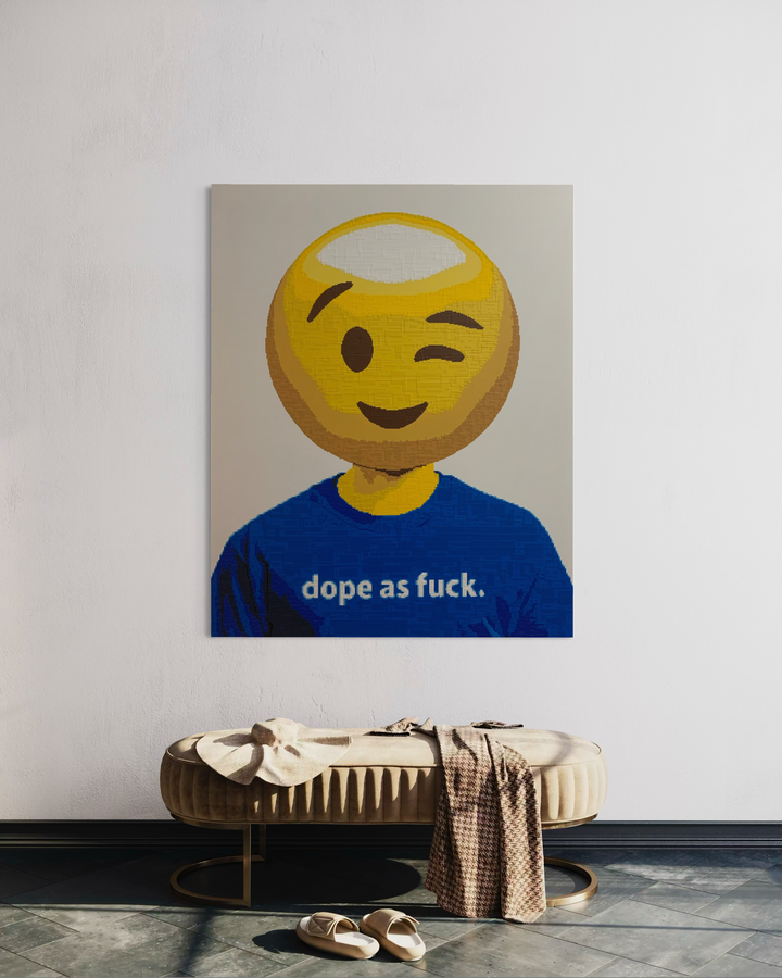 I Mean… Are You Established | Limited Edition Print