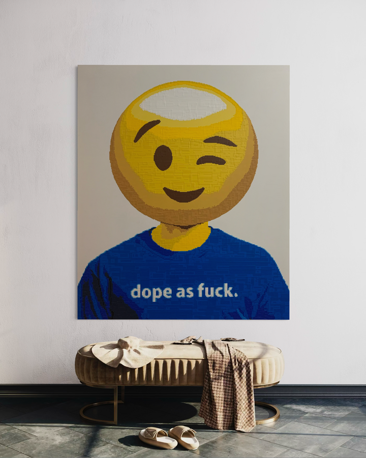 I Mean… Are You Established | Limited Edition Print