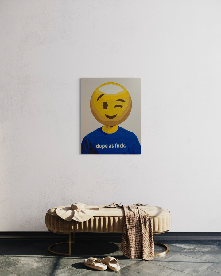 I Mean… Are You Established | Limited Edition Print