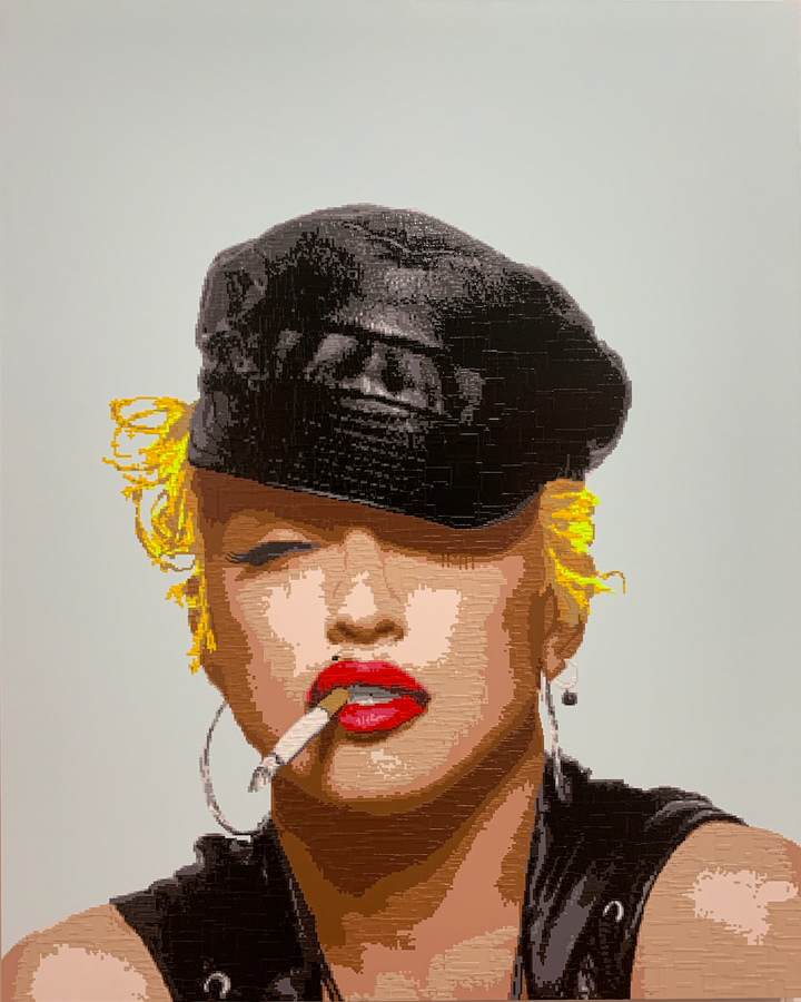 Material Girl
