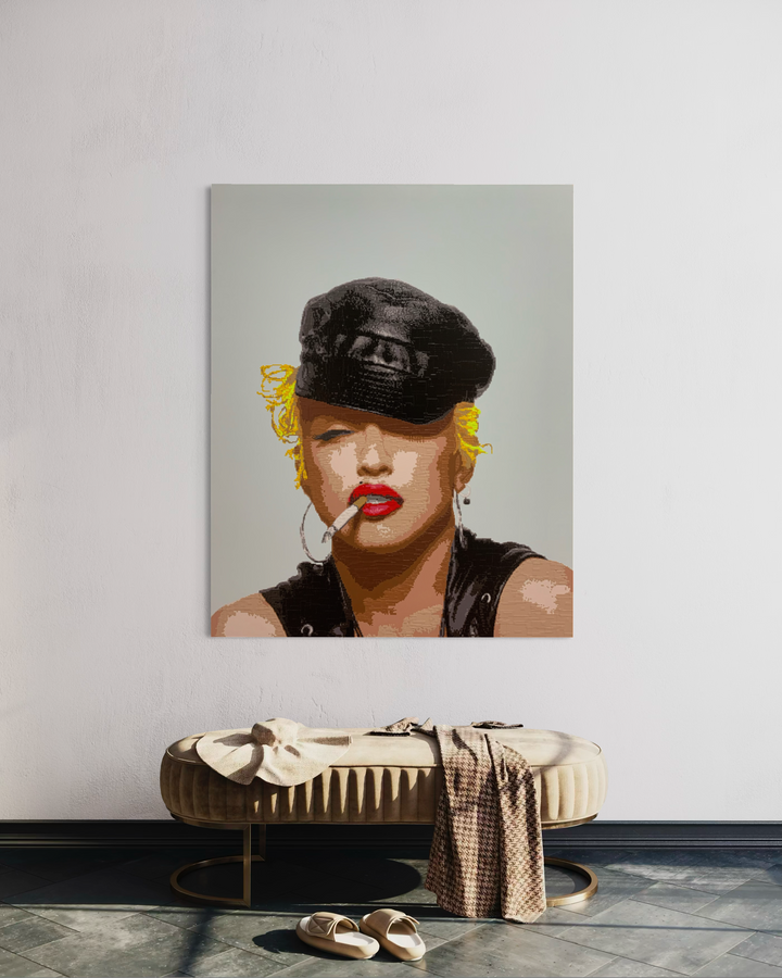 Material Girl | Limited Edition Print