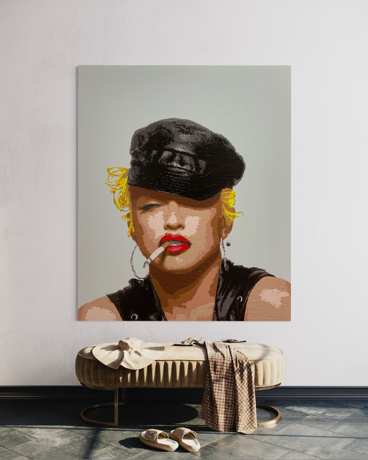Material Girl | Limited Edition Print