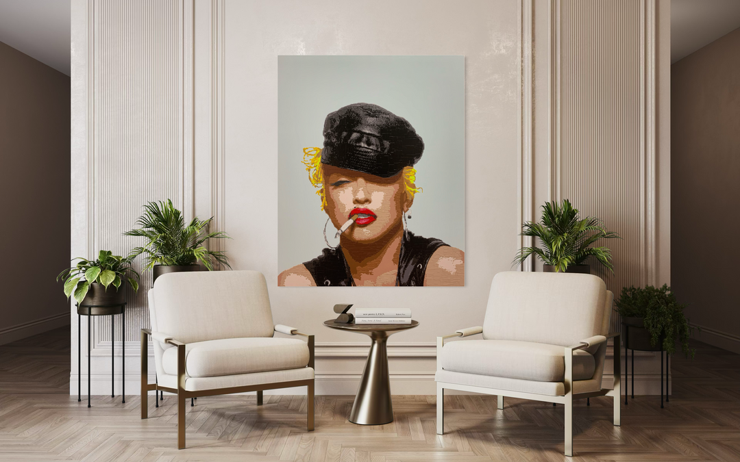 Material Girl