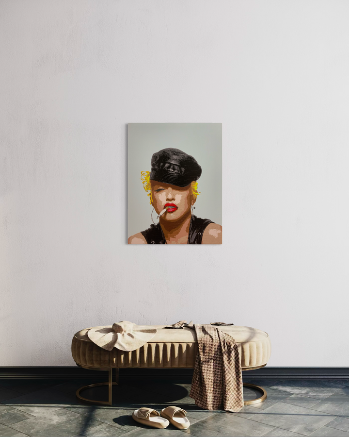 Material Girl | Limited Edition Print