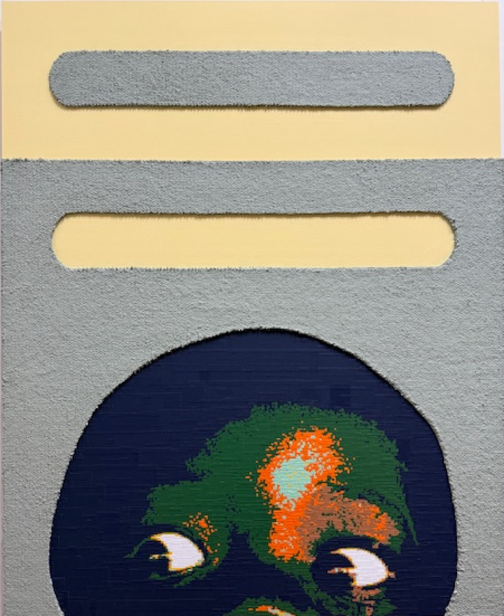One Pair Of Eyeballs | Limited Edition Print