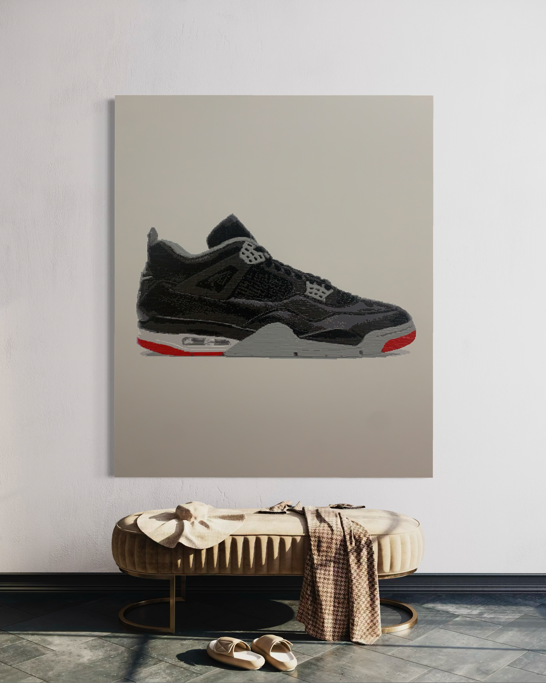 Pumped Up Kicks | Limited Edition Print