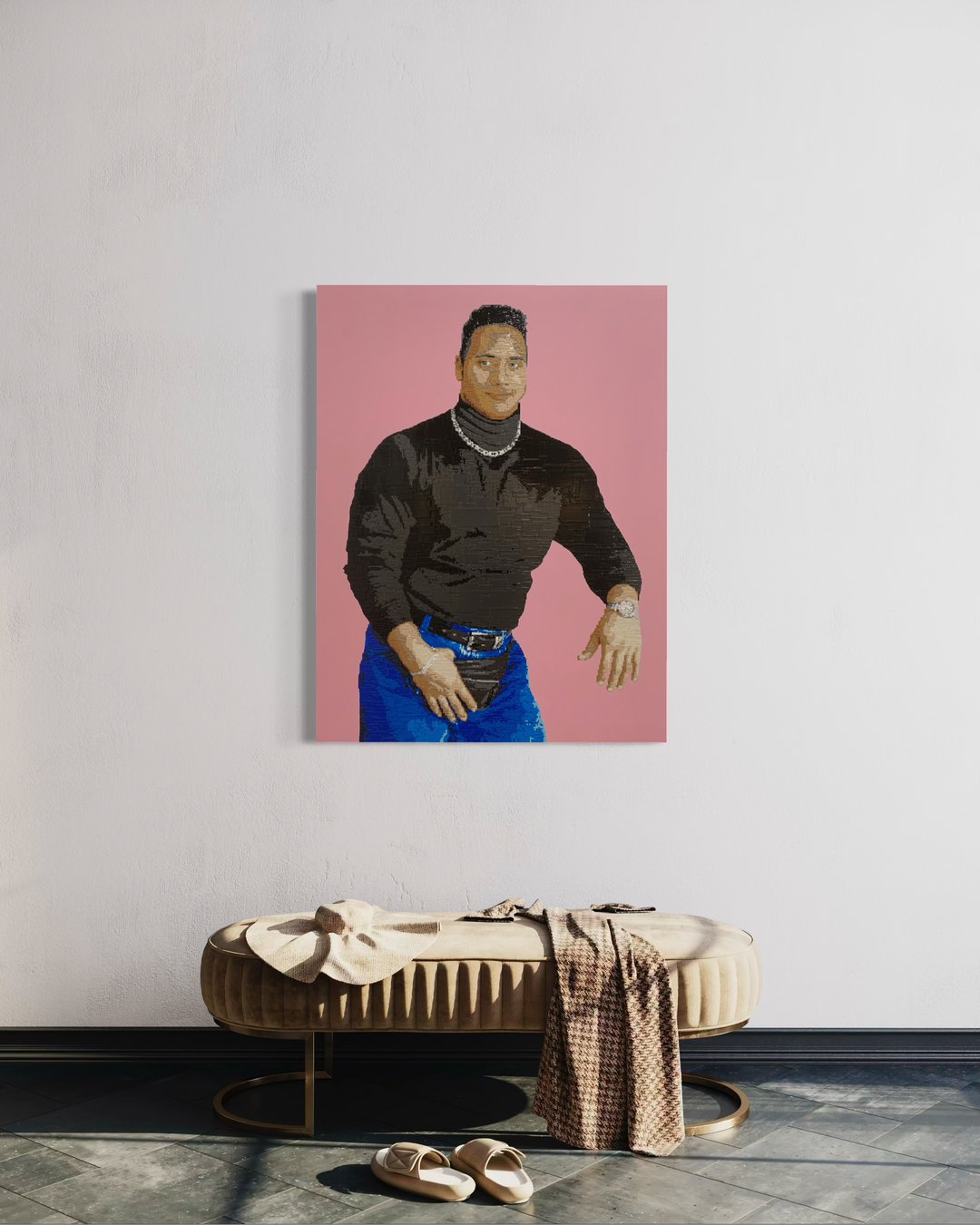 Seven Bucks | Limited Edition Print