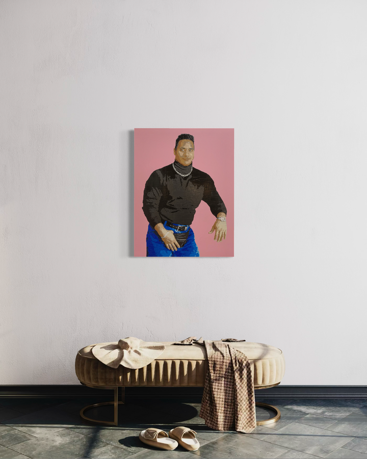 Seven Bucks | Limited Edition Print