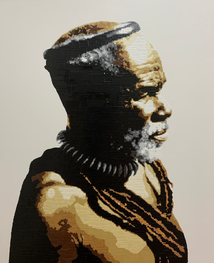 Son Of Africa