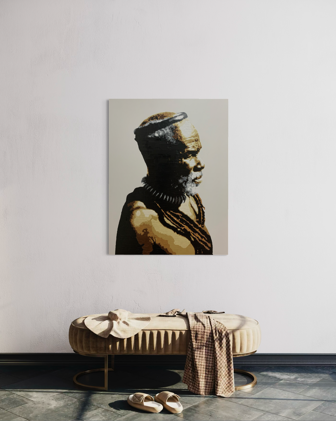 Son Of Africa | Limited Edition Print