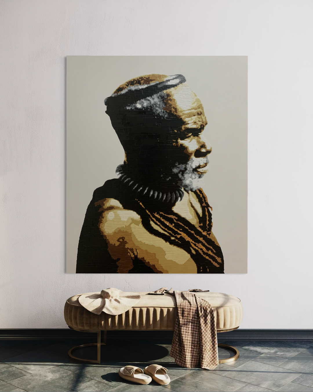 Son Of Africa | Limited Edition Print