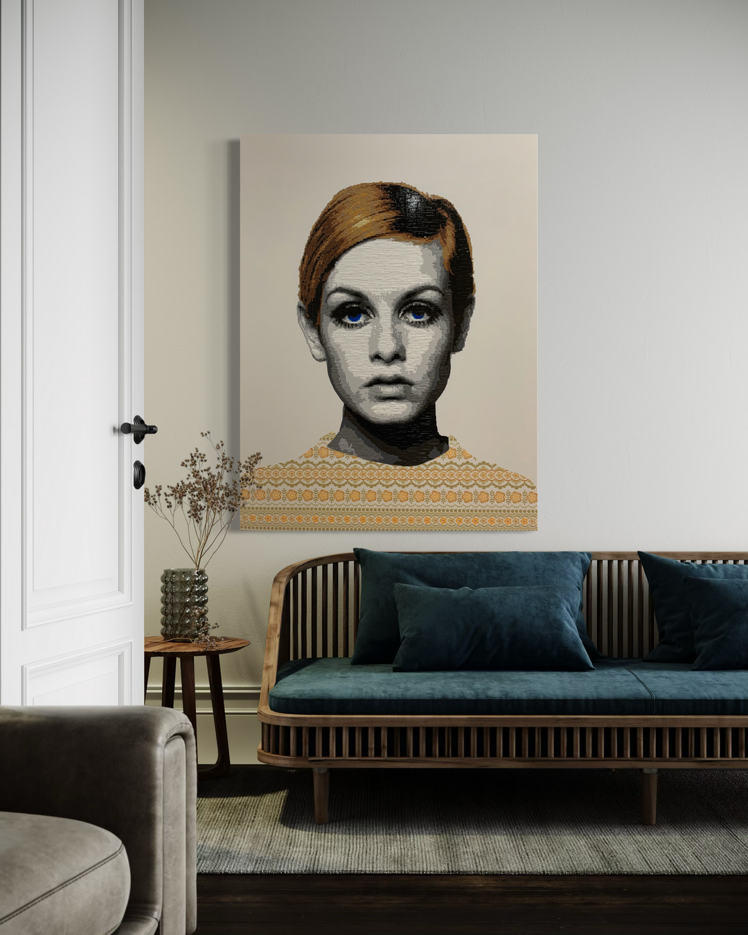 Twiggy