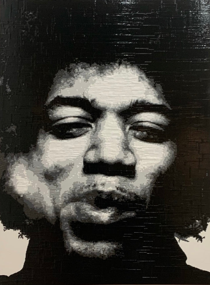 Voodoo Child