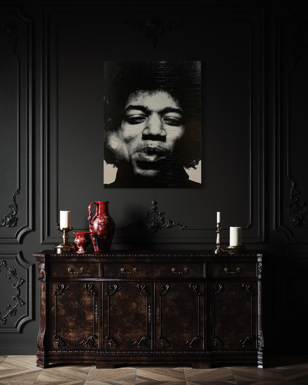 Voodoo Child