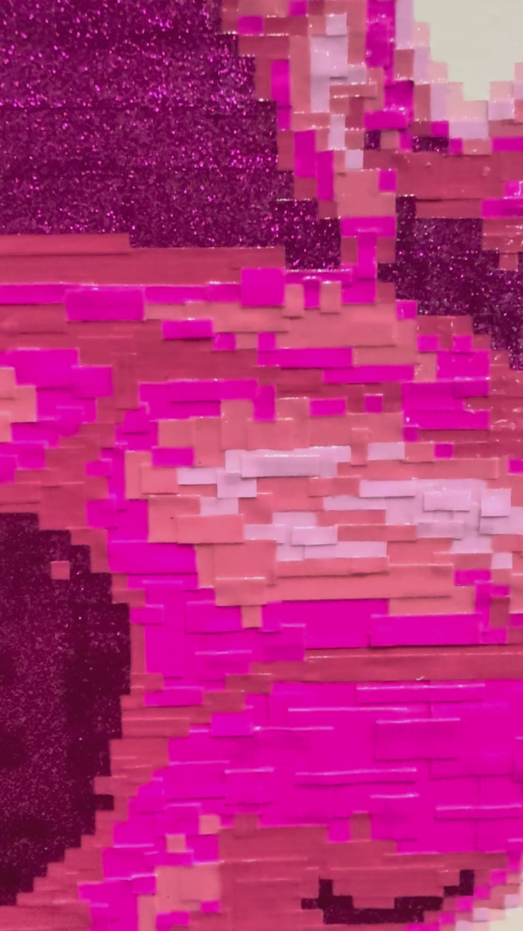 Ze Pink Poo-dle
